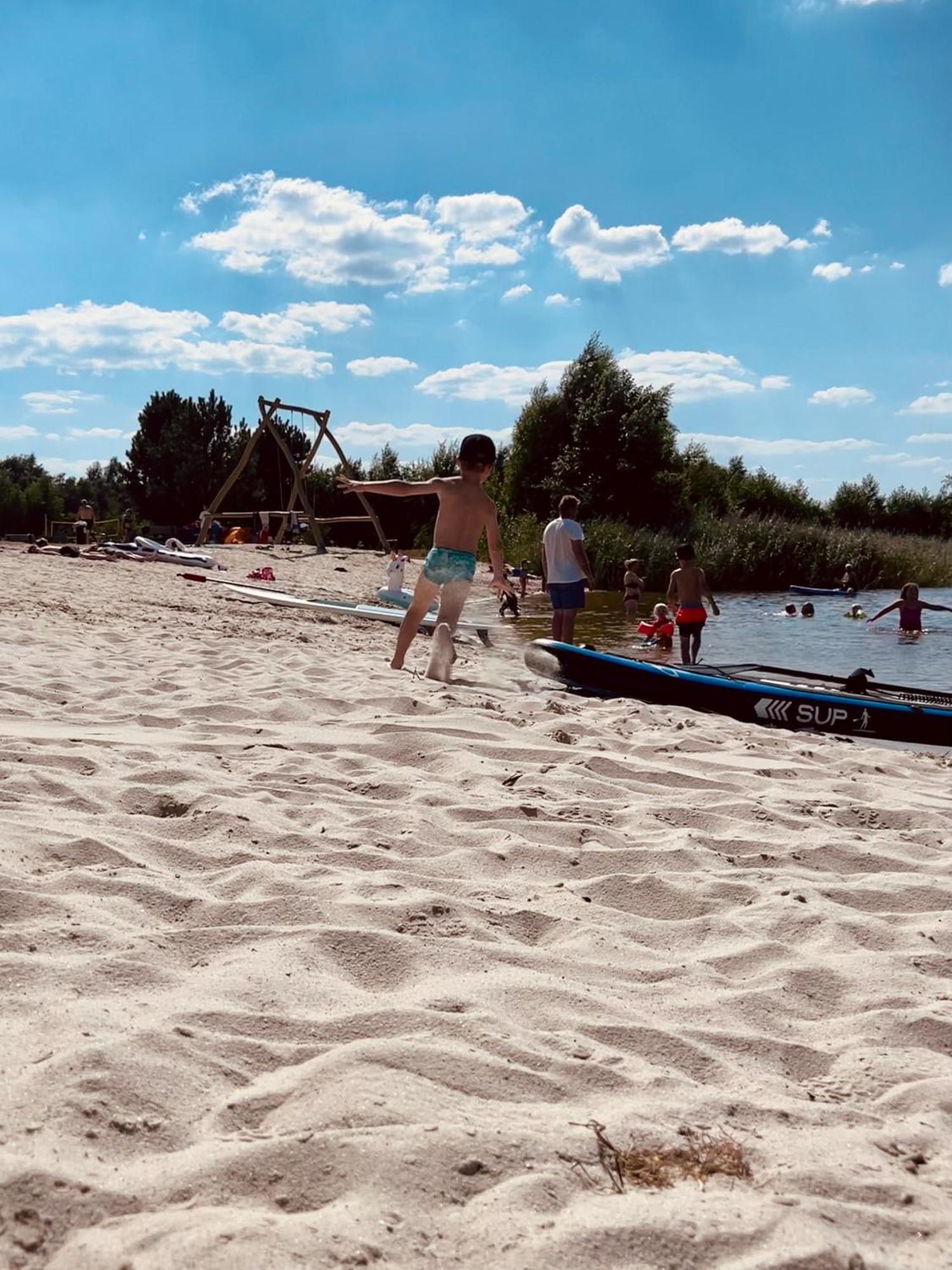 Emsland-Camp Hotel Haar  Luaran gambar
