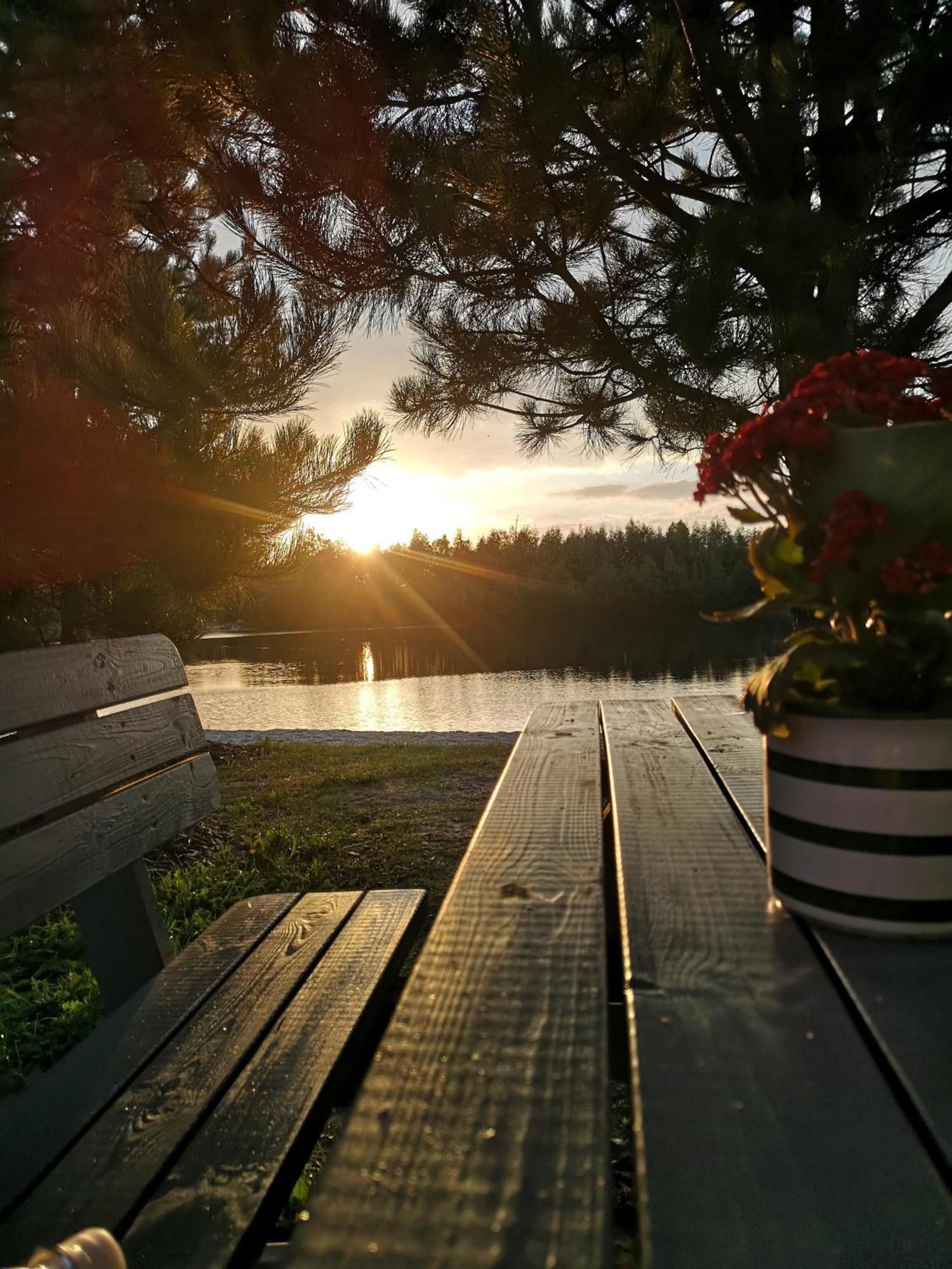 Emsland-Camp Hotel Haar  Luaran gambar