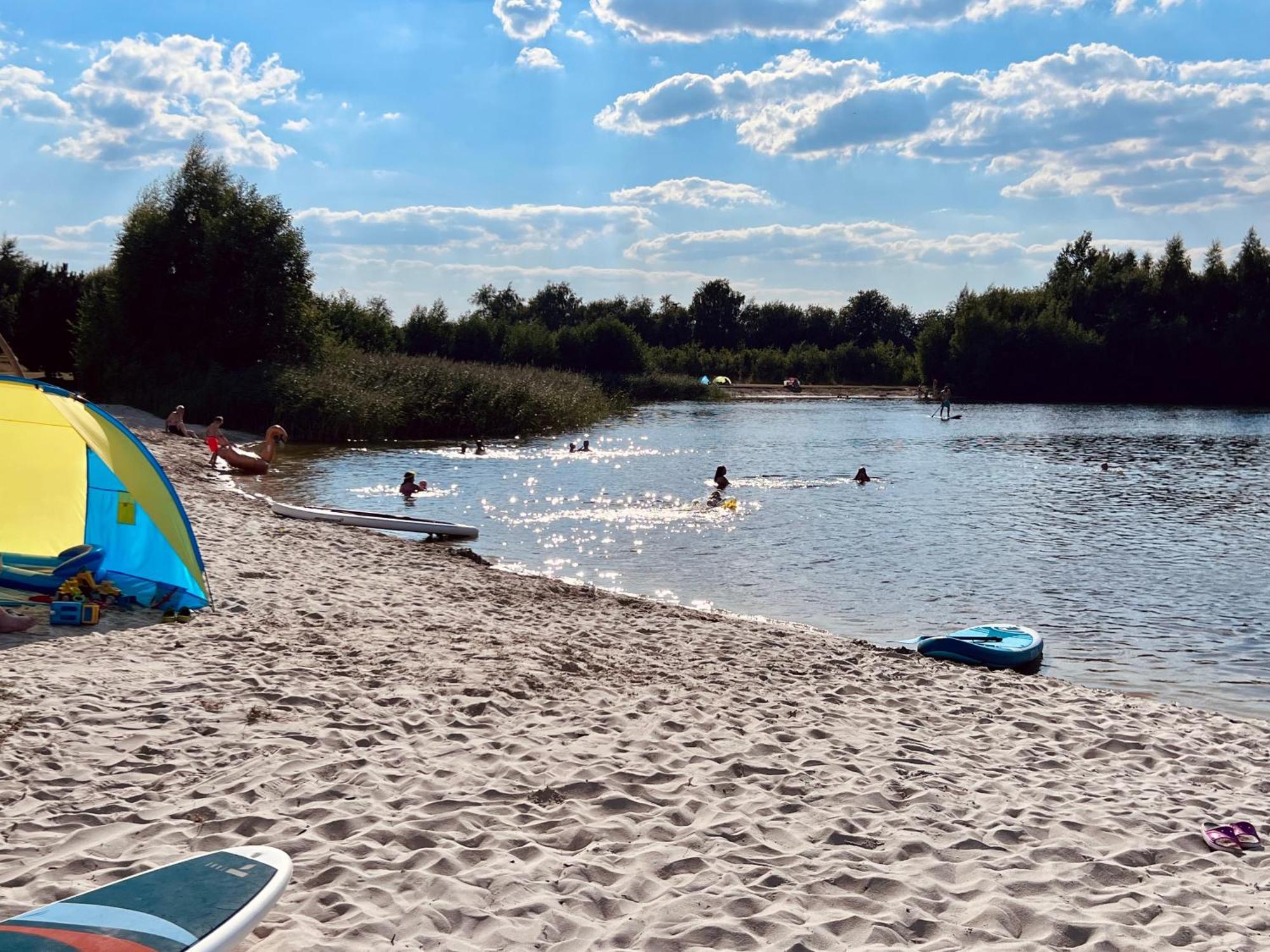 Emsland-Camp Hotel Haar  Luaran gambar