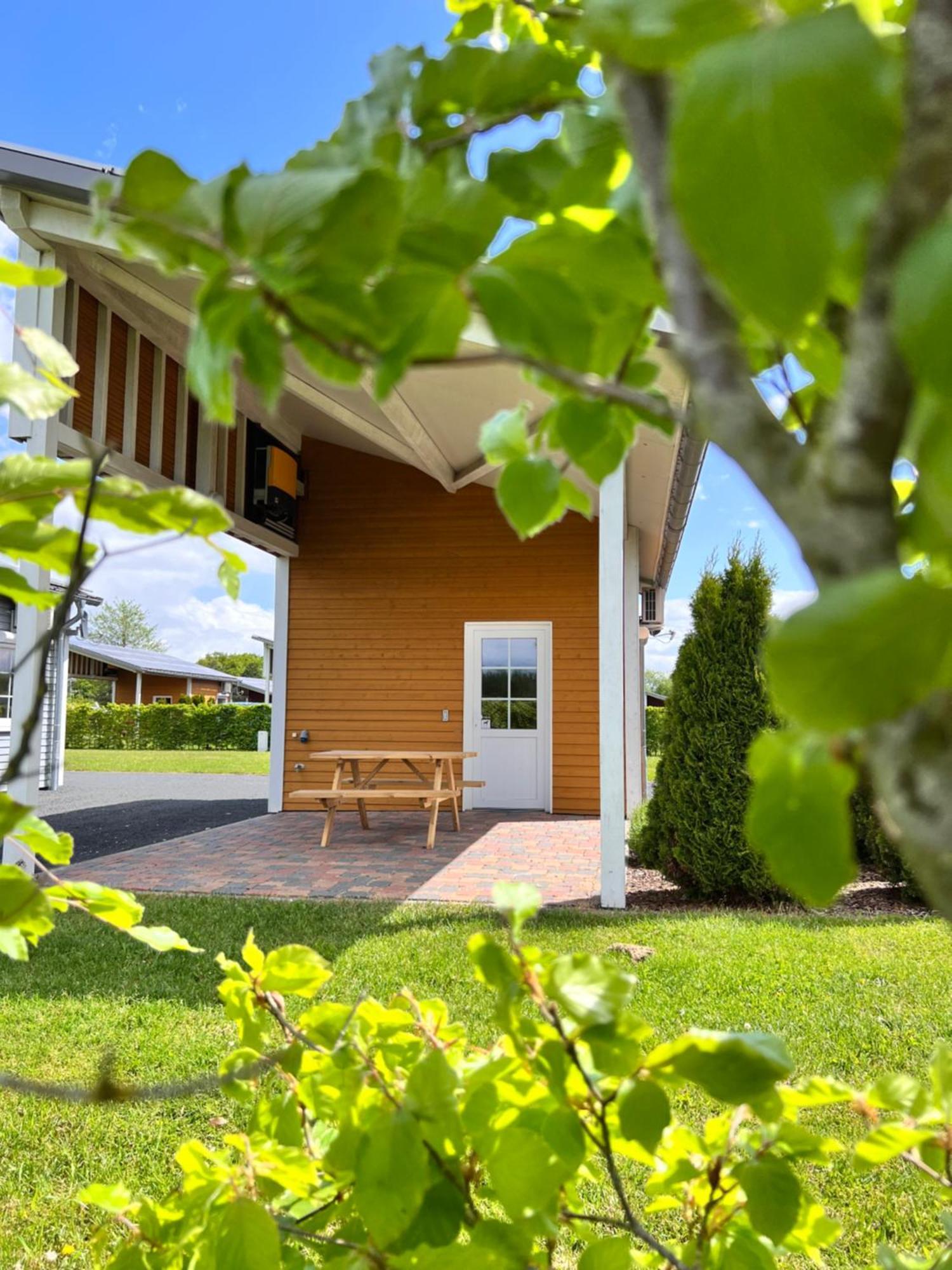 Emsland-Camp Hotel Haar  Luaran gambar