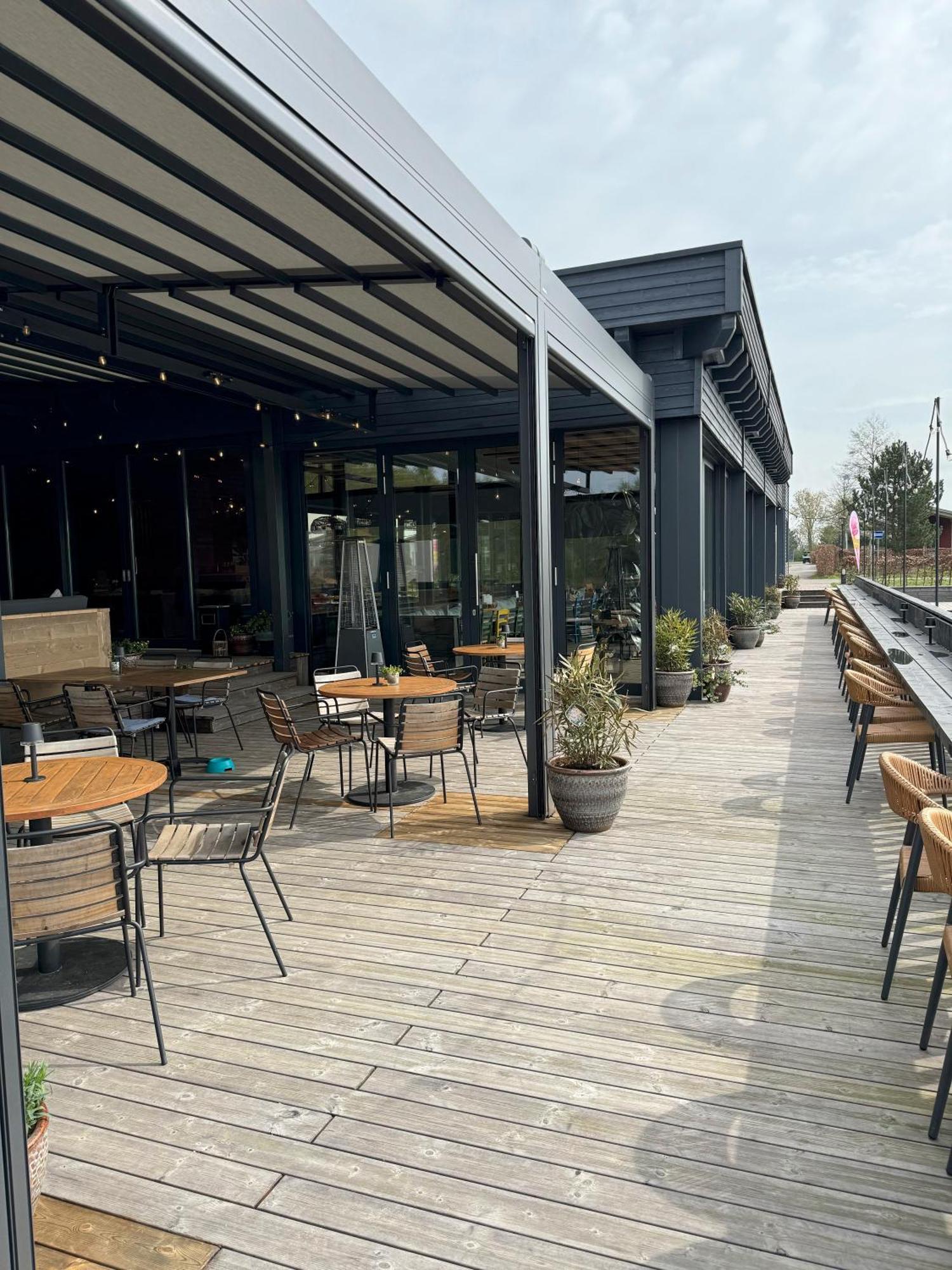 Emsland-Camp Hotel Haar  Luaran gambar