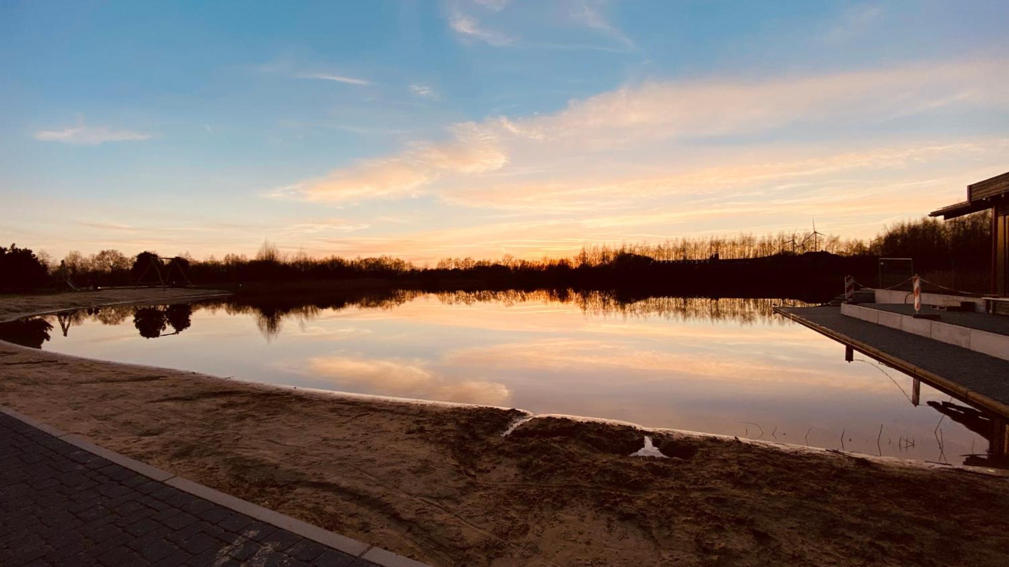 Emsland-Camp Hotel Haar  Luaran gambar