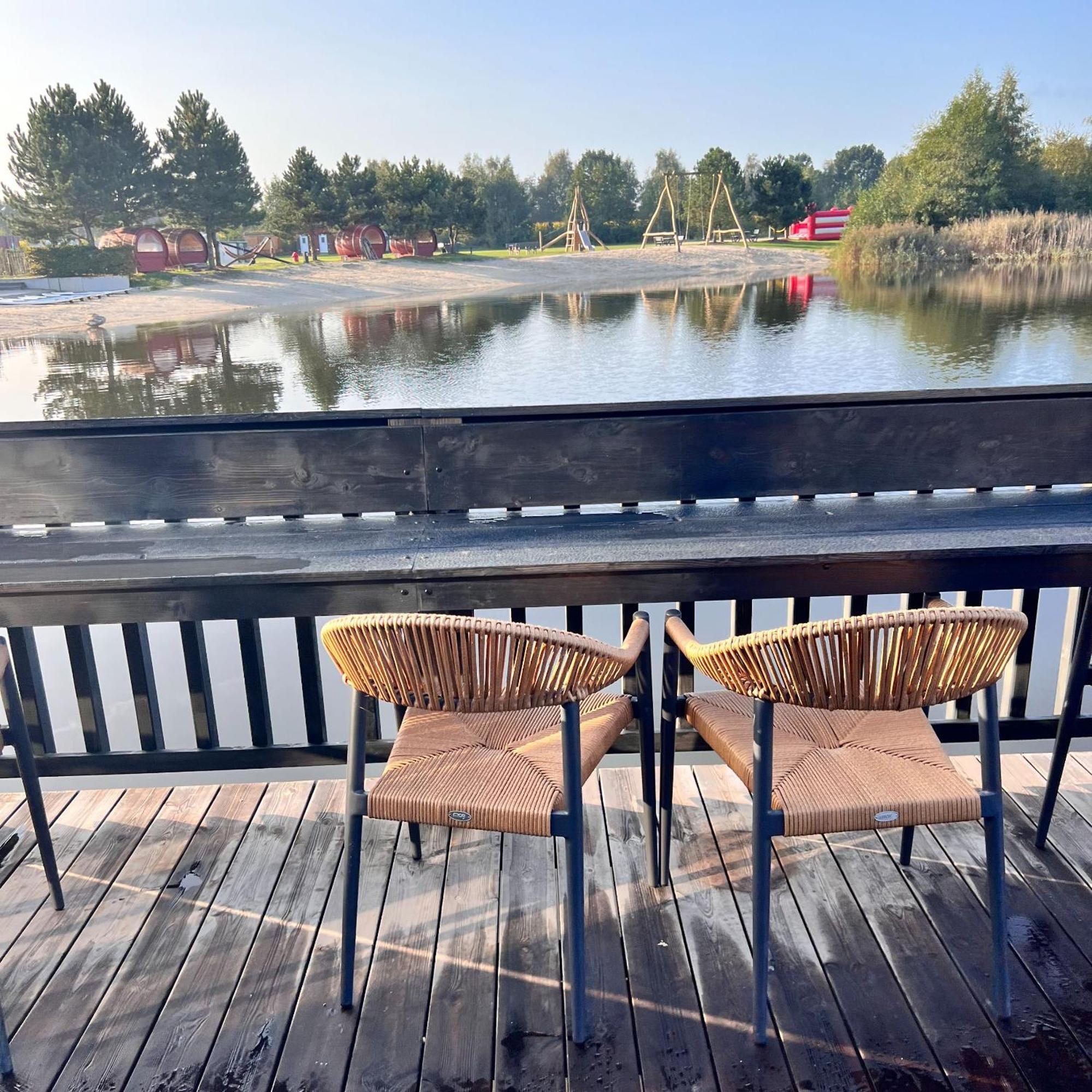Emsland-Camp Hotel Haar  Luaran gambar